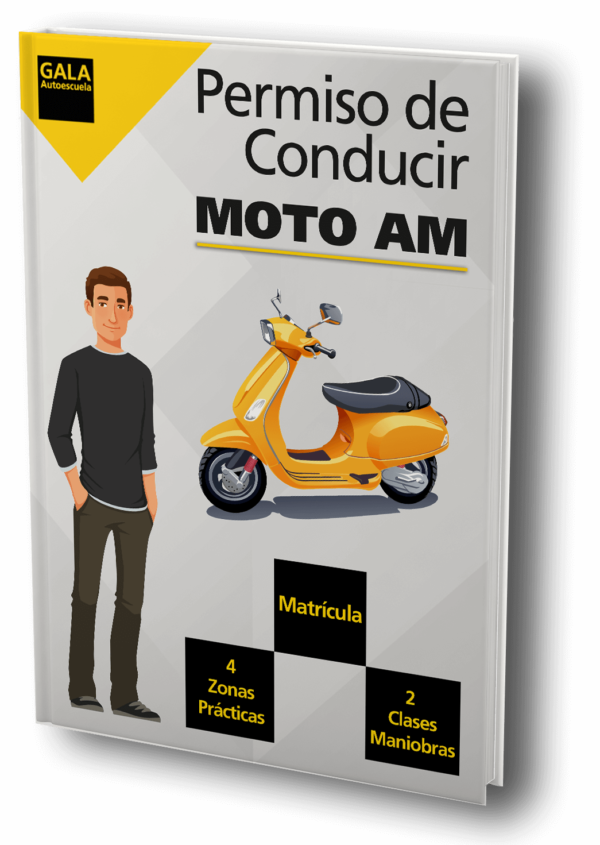 licencia-am-ciclomotor-autoescuela-gala