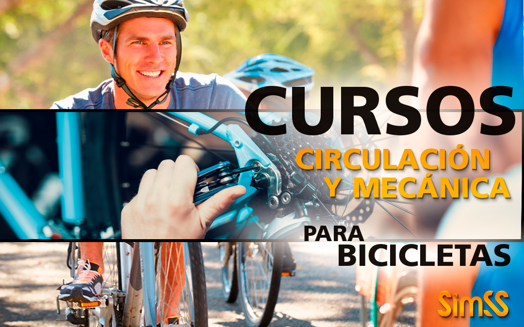 Cursos-SIMSS-para-bicicletas-Mecanica-y-circulacion