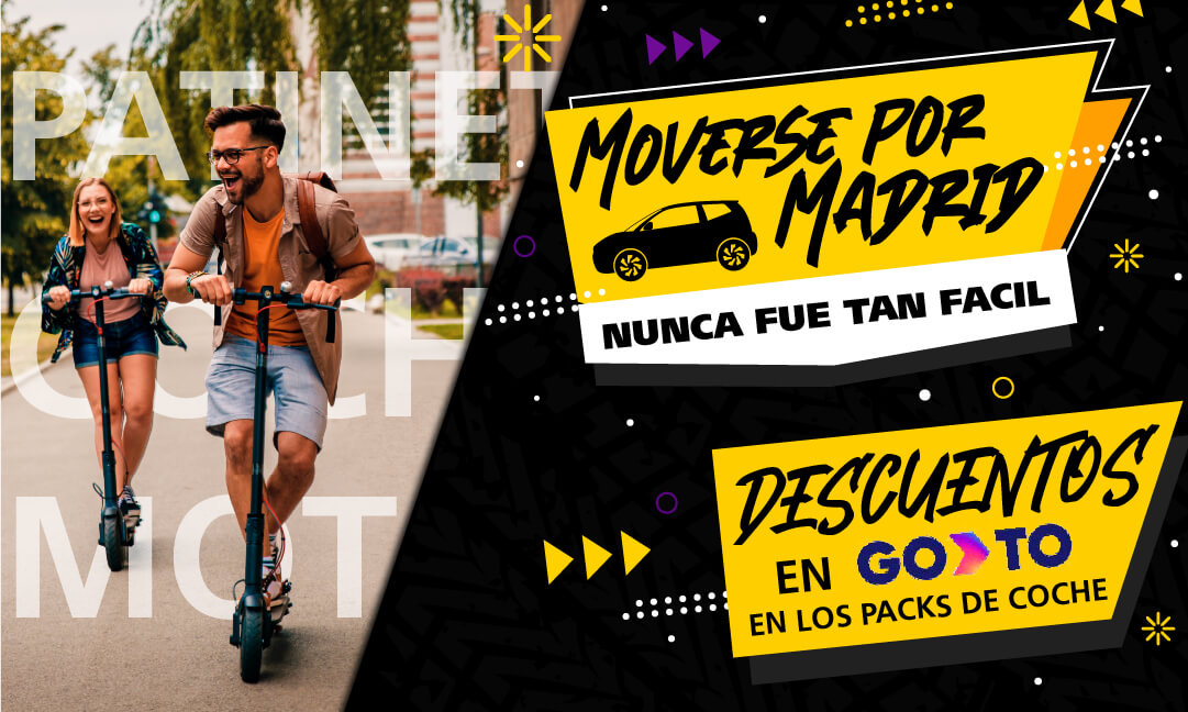 GoTo Global: Tu aplicación de movilidad compartida preferida