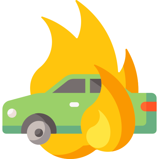 incendio-vehiculo-parte-del-seguro